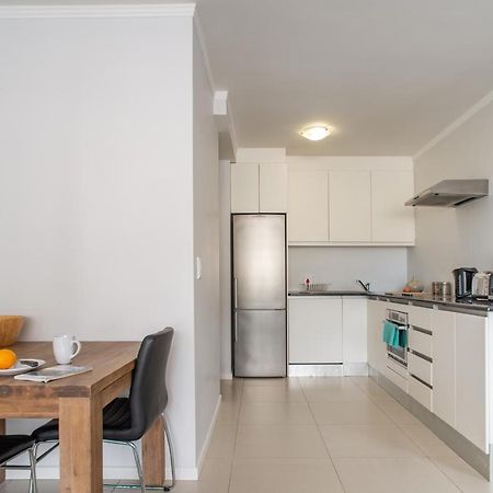 Four Seasons - Penthouse Διαμέρισμα Κέιπ Τάουν Εξωτερικό φωτογραφία