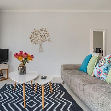 Four Seasons - Penthouse Διαμέρισμα Κέιπ Τάουν Εξωτερικό φωτογραφία