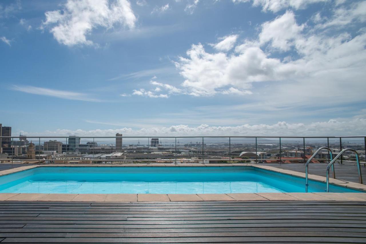 Four Seasons - Penthouse Διαμέρισμα Κέιπ Τάουν Εξωτερικό φωτογραφία