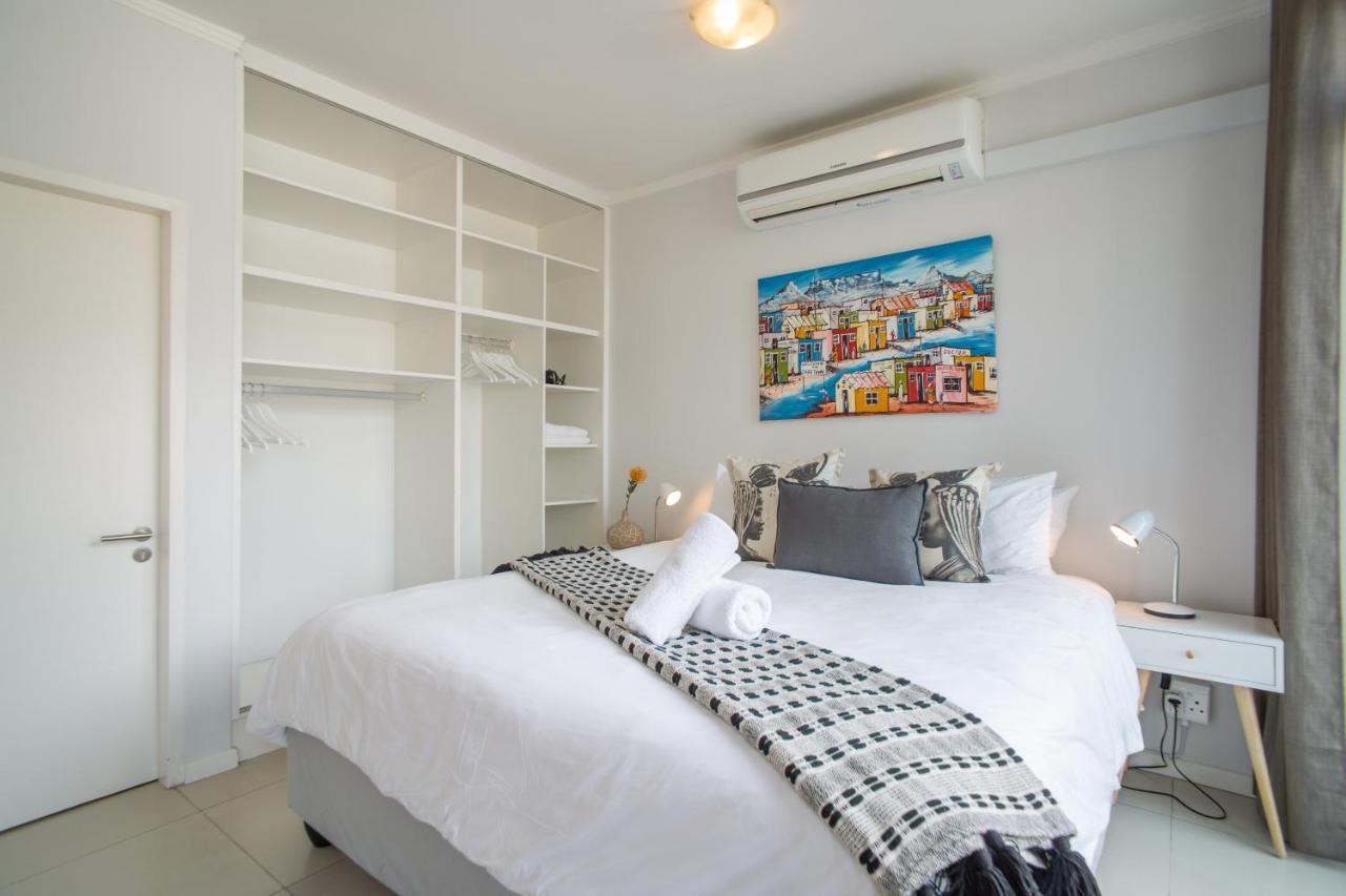 Four Seasons - Penthouse Διαμέρισμα Κέιπ Τάουν Εξωτερικό φωτογραφία