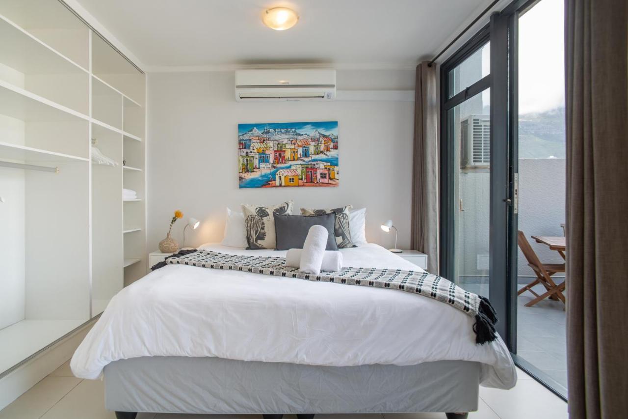 Four Seasons - Penthouse Διαμέρισμα Κέιπ Τάουν Εξωτερικό φωτογραφία